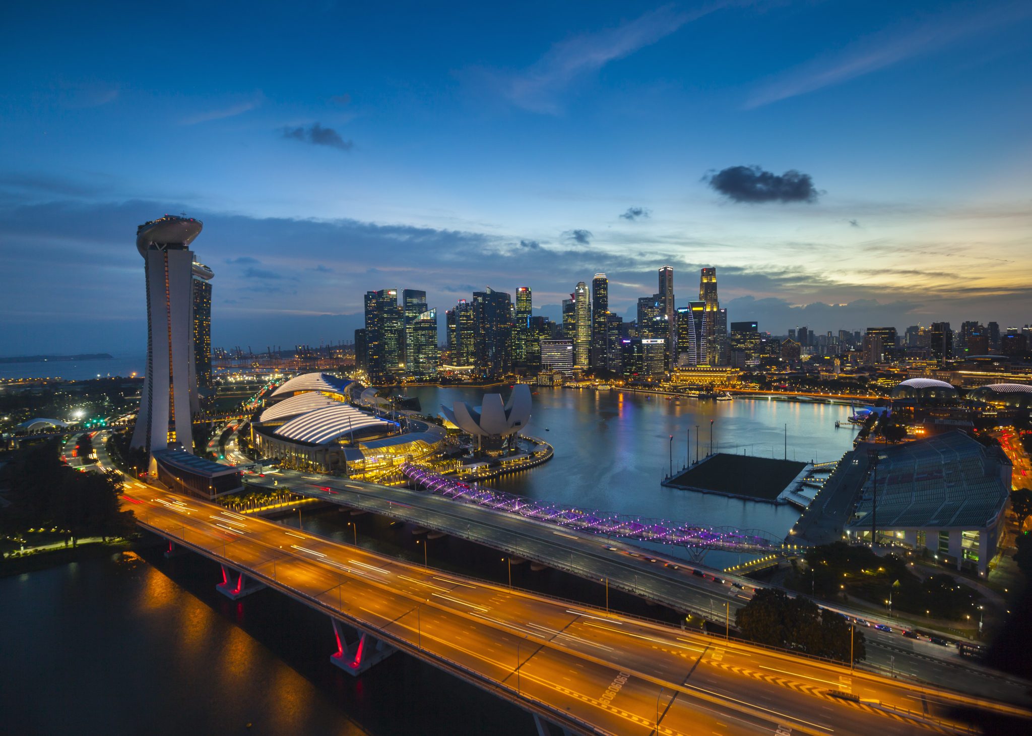 International Expansion for Restaurants: The Essential Playbook for Entering Asia Successfully
