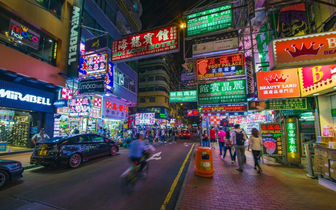 Corporate, JV or Franchise? Choosing the Right Asia Expansion Model for Your Restaurant Brand