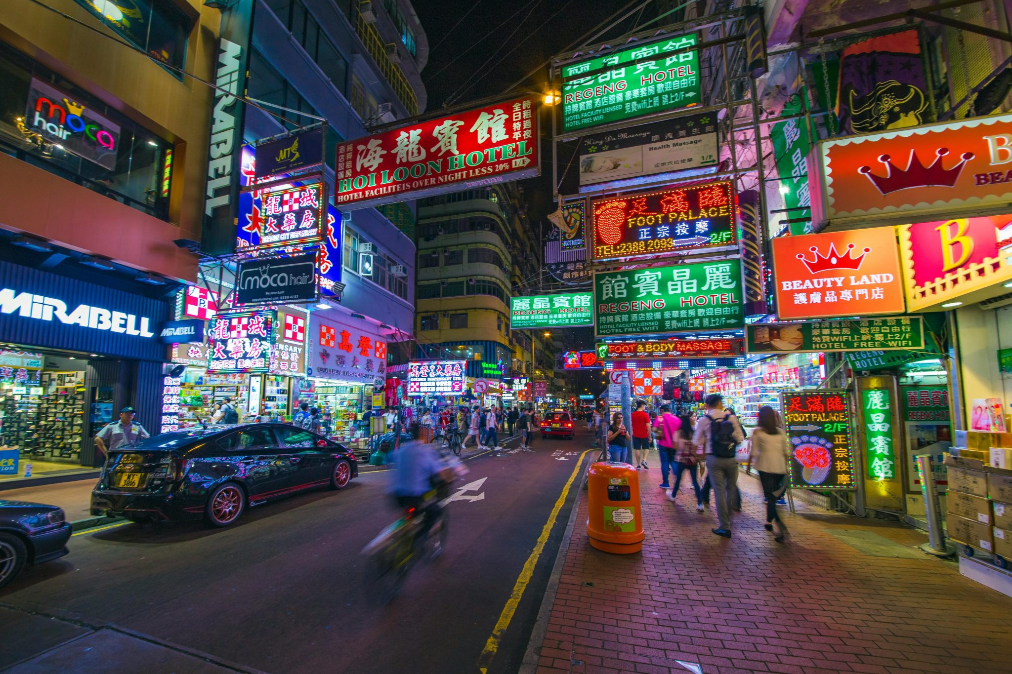 Corporate, JV or Franchise? Choosing the Right Asia Expansion Model for Your Restaurant Brand