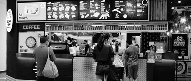 A view on Asian and US markets