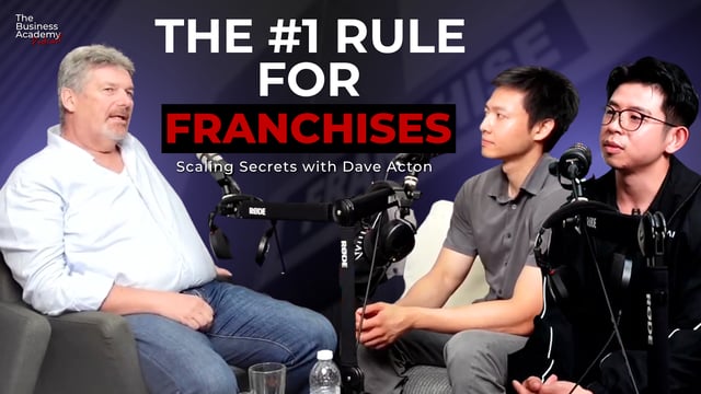 How Global F&B Brands Win in Southeast Asia