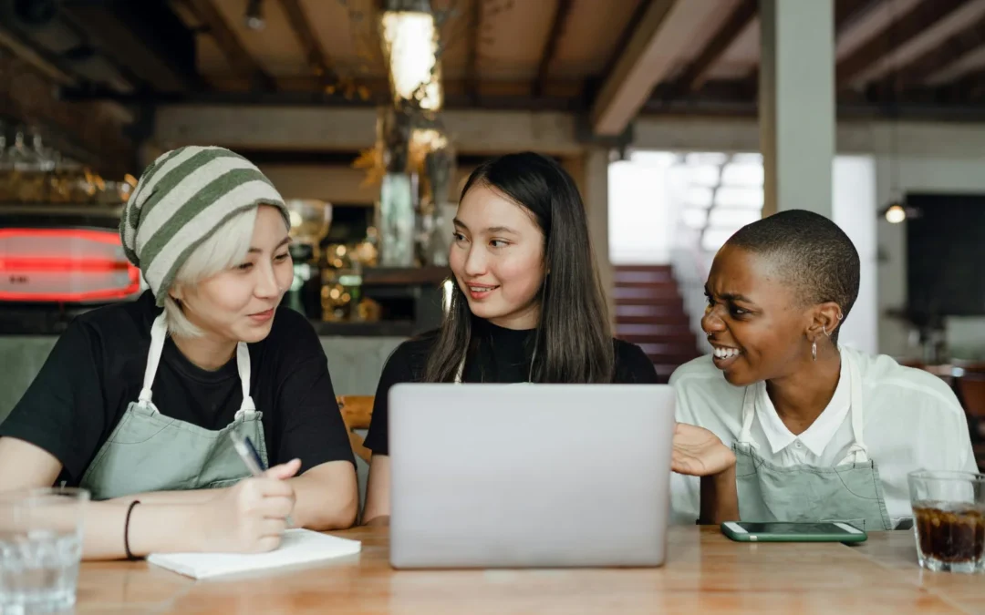 How Restaurant Consulting Firms Accelerate Restaurant Growth Across Southeast Asia