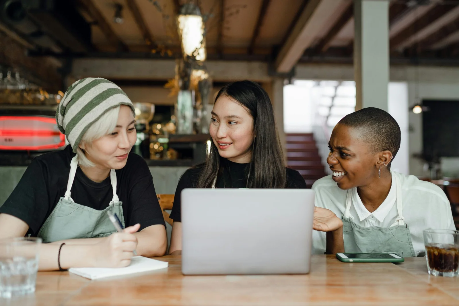 How Restaurant Consulting Firms Accelerate Restaurant Growth Across Southeast Asia